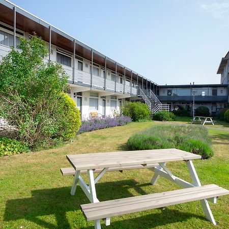 Amsterdam Beach Apartment 90 Zandvoort Exterior photo